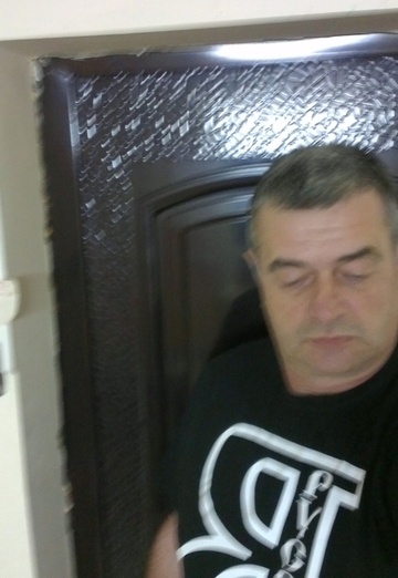 My photo - Mihail, 61 from Slavyansk-na-Kubani (@20587)
