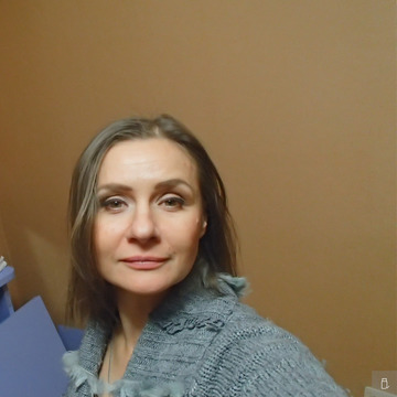 Моя фотография - Татьяна, 51 из Киев (@tatyana350554)