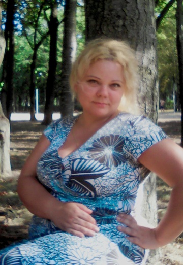 Моя фотография - ксения, 38 из Мостовской (@kseniya48655)