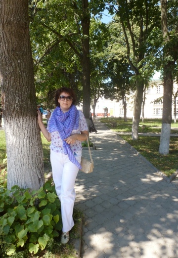My photo - Elena, 45 from Sergiyev Posad (@elena8434)