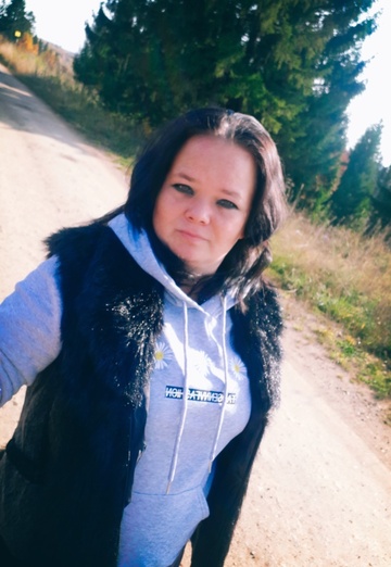 My photo - milachka, 34 from Chelyabinsk (@milachka117)
