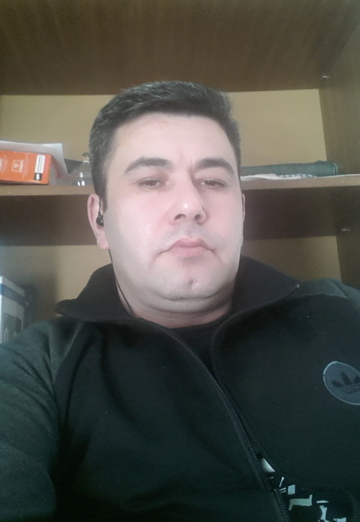My photo - Saiq, 40 from Yegoryevsk (@saiq21)
