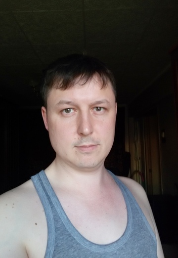 Моя фотография - Григорий, 40 из Северск (@grigoriy20564)