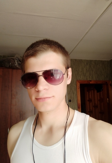My photo - Ruslan, 32 from Kovrov (@ruslan171327)
