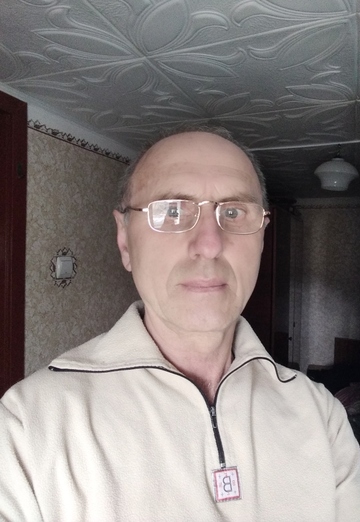 My photo - Valentin, 67 from Khmelnytskiy (@valentin33120)