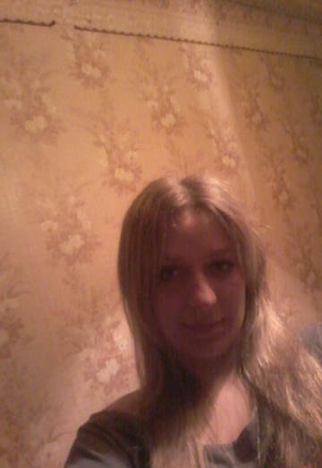 My photo - Natali, 28 from Kamianske (@natali22752)