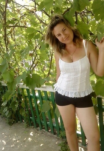 Моя фотография - Марина, 23 из Ставрополь (@marina130202)