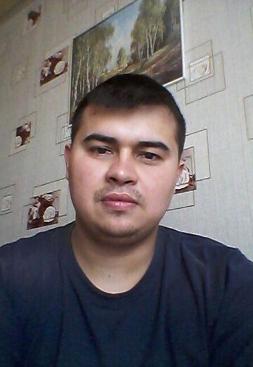 Моя фотография - Марсель, 31 из Ульяновск (@marsel5270)