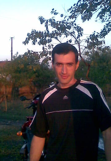 My photo - Artur, 47 from Armavir (@artur71855)