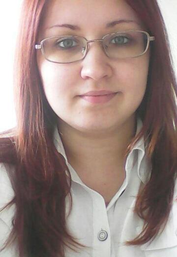 My photo - Olesya, 33 from Zelenograd (@olesya15252)