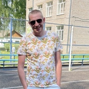 Алексей, 37, Бежецк