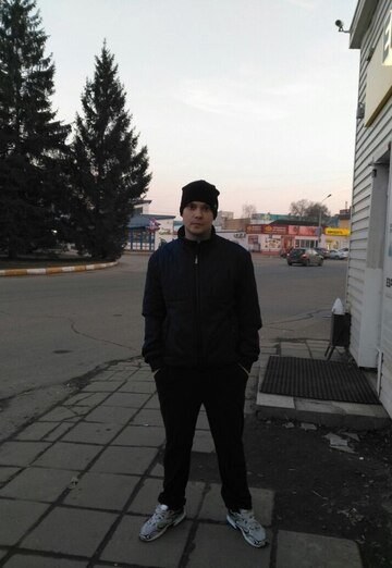 Моя фотография - Денис, 34 из Раменское (@denis152727)