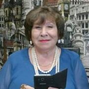 Татьяна, 73, Хабаровск