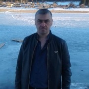 Евгений, 47, Черемхово