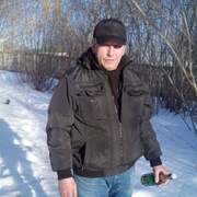 Андрей Хименков, 56, Красная Горбатка