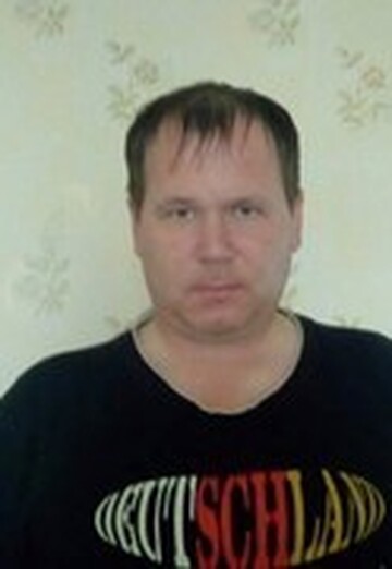 Моя фотография - Владимир, 45 из Йошкар-Ола (@vladimir226460)
