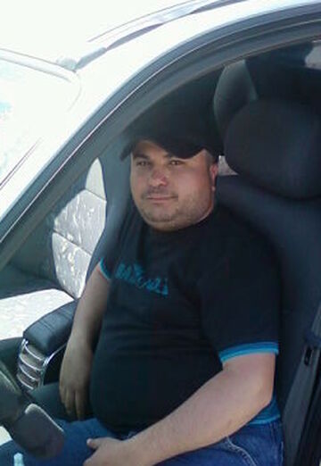 My photo - roman, 41 from Moscow (@roman243478)