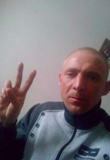 Моя фотографія - Александр, 42 з Кропивницький (@aleksandr882362)