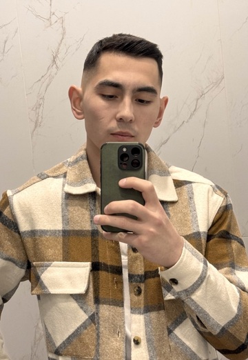 My photo - Marsel, 24 from Tyumen (@marsel9898)