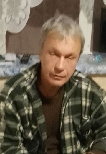 Mein Foto - Jura Schawëlkin, 63 aus Chadyschensk (@urashavelkin)