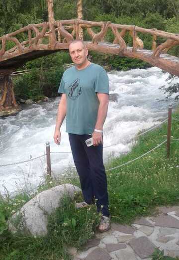 Моя фотографія - Николай, 45 з П'ятигорськ (@nikolay270556)