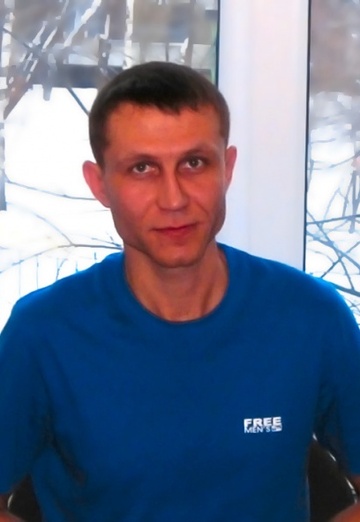 My photo - Radik, 44 from Naberezhnye Chelny (@radik185)