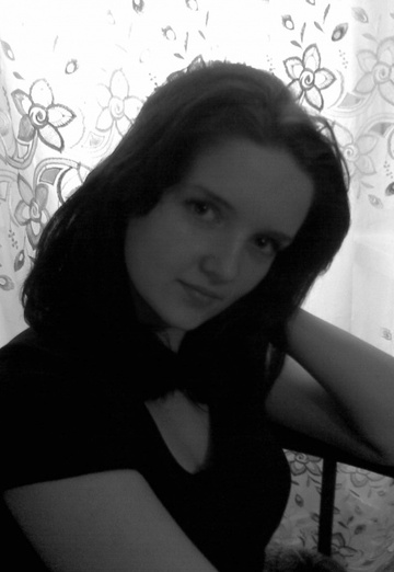 My photo - irina, 31 from Nevinnomyssk (@irina12982)