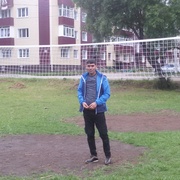 Рустам, 33, Долинск