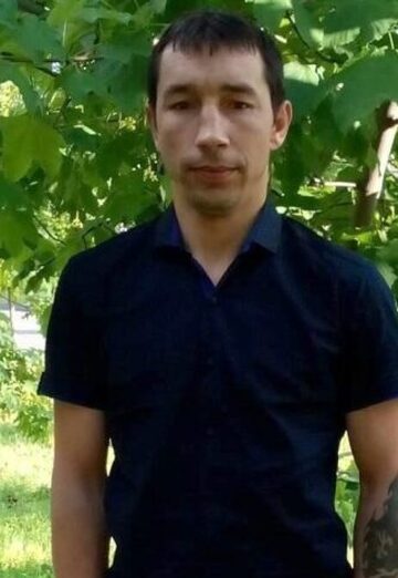 My photo - Oleg, 39 from Odessa (@oleg367375)