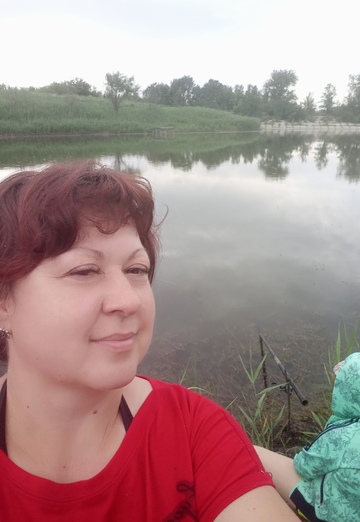 Моя фотография - Надежда, 45 из Донецк (@nadejda90175)