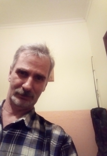 My photo - Andrey, 61 from Gatchina (@andreyvladimirovich301)