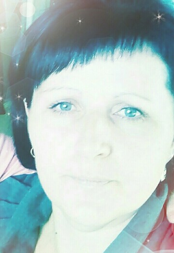 My photo - Irina, 44 from Kurgan (@irina76693)