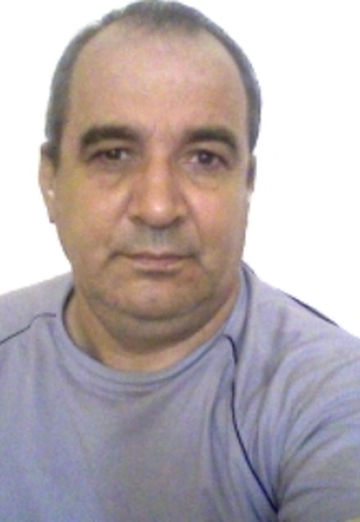 My photo - Anatoliy, 65 from Kuznetsk (@anatoliy19579)