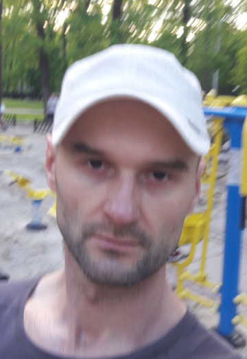 My photo - Ruslan, 43 from Irpin (@ruslan126494)