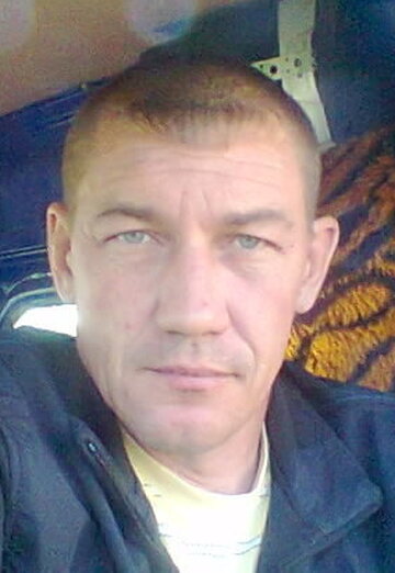 My photo - Aleksey, 47 from Kalininsk (@aleksey282972)