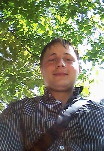 Моя фотография - Виталий, 36 из Тирасполь (@vitaliy91570)
