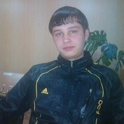 Александр, 29, Борзя