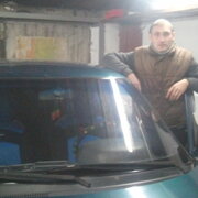Алексей, 38, Реж