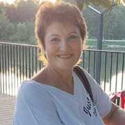 Светлана, 56, Обнинск