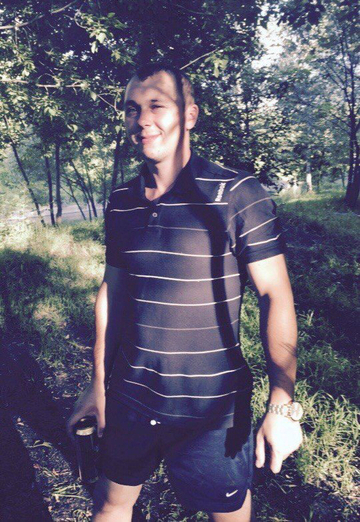 My photo - Aleksandr, 33 from Mytishchi (@aleksandr725663)