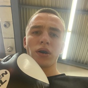 Егор, 21, Москва