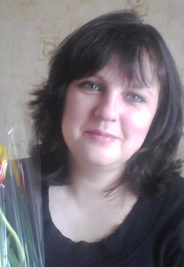 My photo - Natalya, 47 from Artyom (@natalya51046)