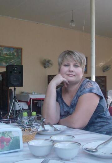 Mein Foto - Inna Pirowa, 45 aus Alexandrow (@innapirova)