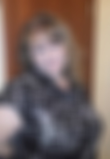 My photo - Nataliya, 41 from Asino (@nataliya9942)