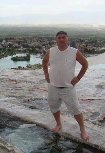 Моя фотография - Василий Сторчоус, 61 из Феодосия (@vasiliystorchous)