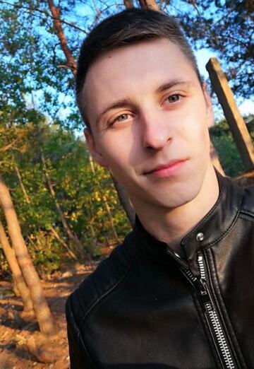 My photo - Bogdan, 26 from Zhytomyr (@bogdan18519)