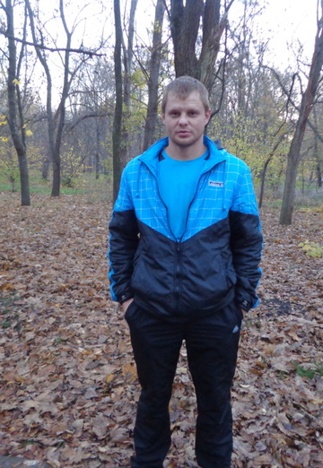 My photo - Sergey, 40 from Alushta (@sergey543038)
