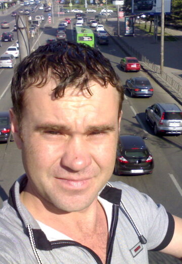 My photo - Dmitriy Litvinov, 45 from Severo-Yeniseysky (@dmitriylitvinov3)