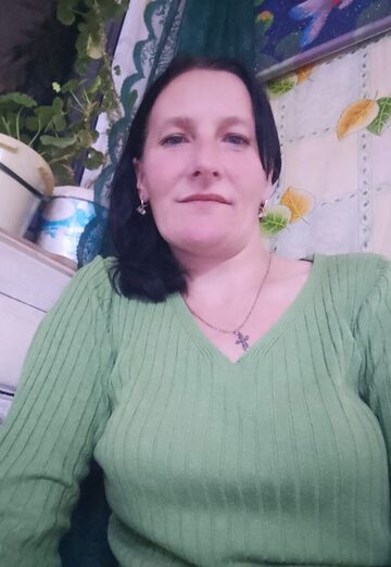 My photo - Evgeniya, 40 from Volosovo (@evgeniya93808)