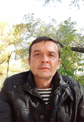 Моя фотография - Александр, 46 из Днепр (@aleksandr855805)